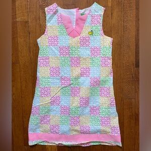 Masters Kids dress sz 8-10